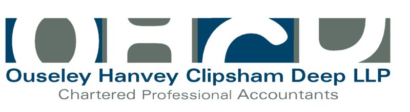 Ouseley, Hanvey, Clipsham, Deep LLP