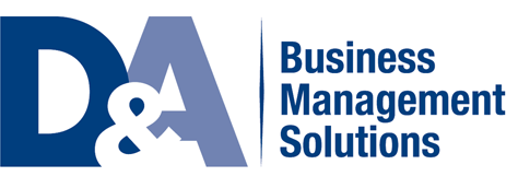 D & A Business Management Solutions