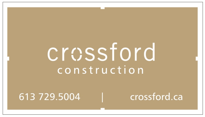 Crossford Construction Ltd.
