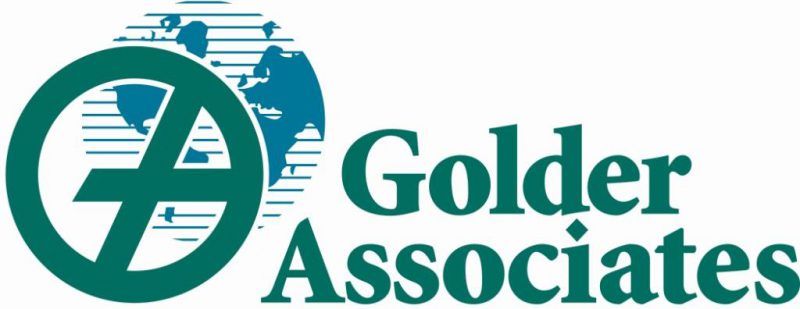 Golder Associates Ltd.