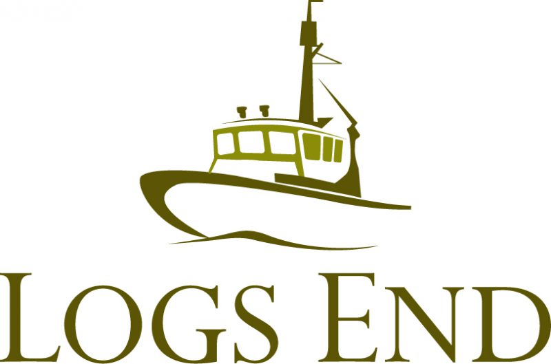 Logs End Flooring