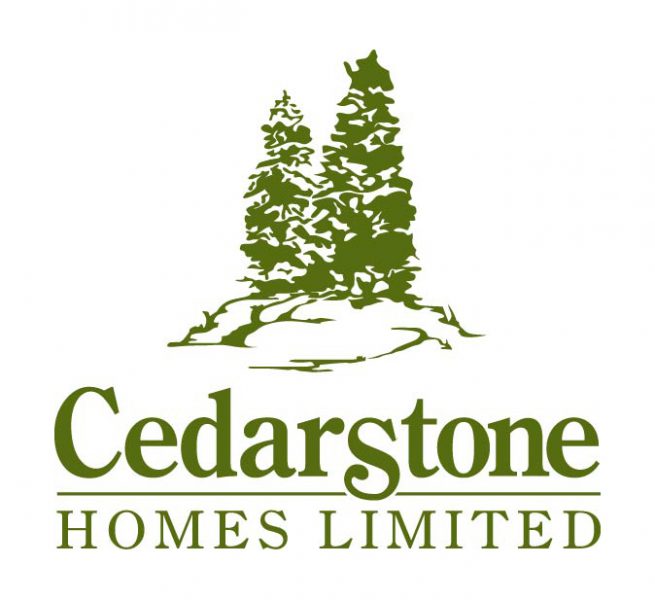 Cedarstone Homes Limited