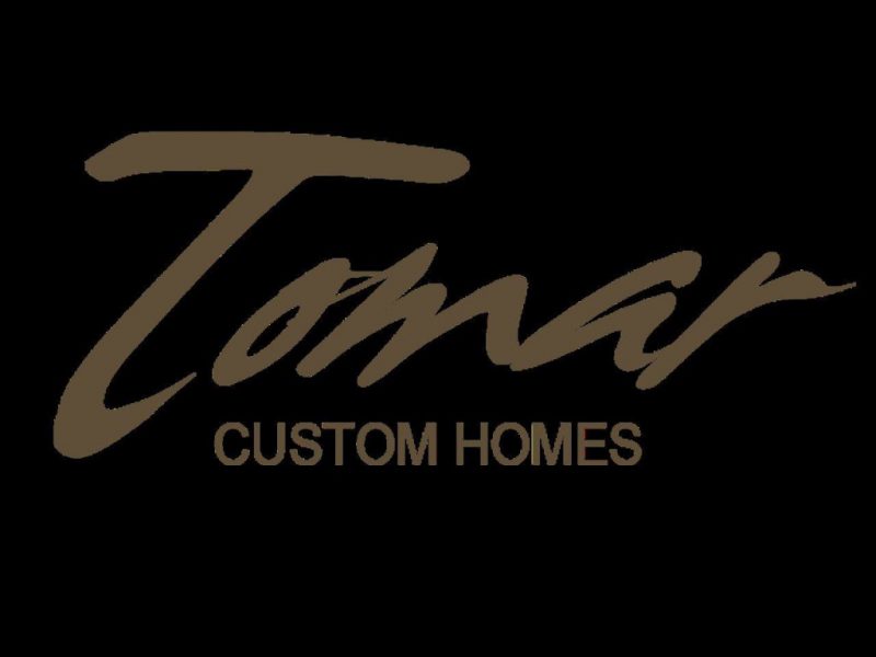 Tomar Custom Homes