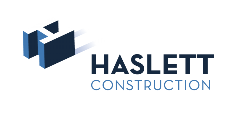 Haslett Construction Inc.