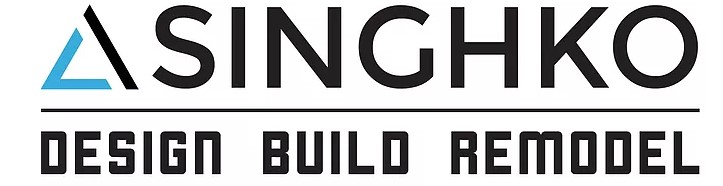 Singhko Design Build Remodel