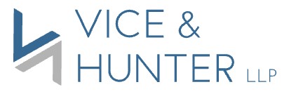 Vice Hunter LLP