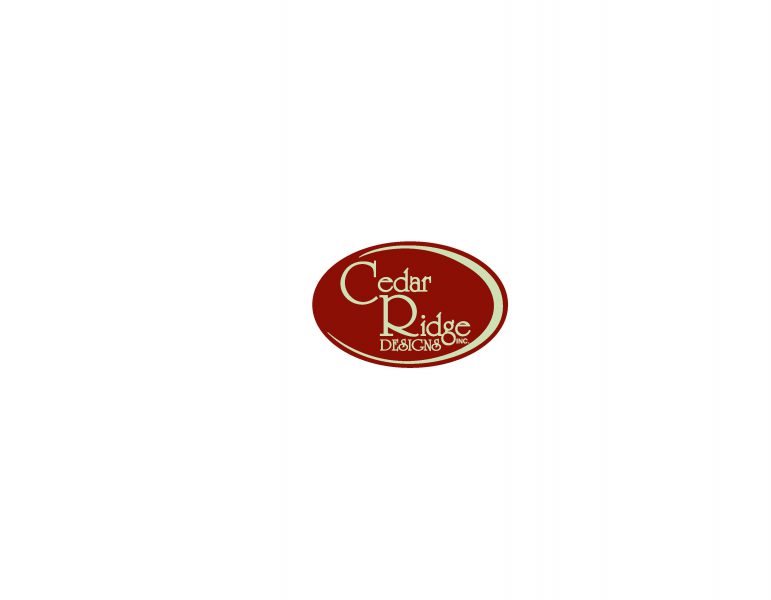 Cedar Ridge Designs Inc.