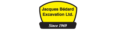 Jacques Bedard Excavation Ltd.
