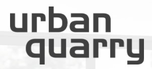 Urban Quarry Inc.