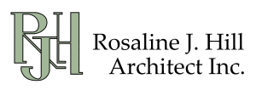 Rosaline J. Hill Architect