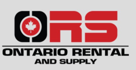Ontario Rental and Supply