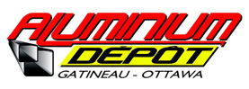 Aluminium Depot Gatineau – Ottawa