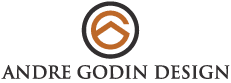 Andre Godin Design Inc.