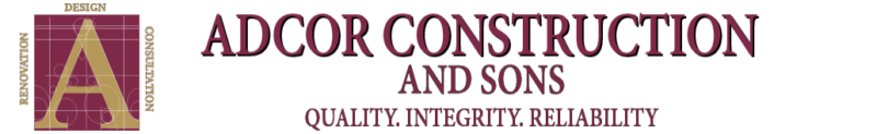 Adcor Construction & Sons