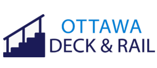 Ottawa Deck and Rail