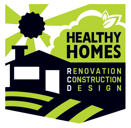 Healthy Homes Renovation Construction Design
