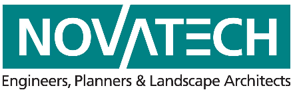 Novatech logo