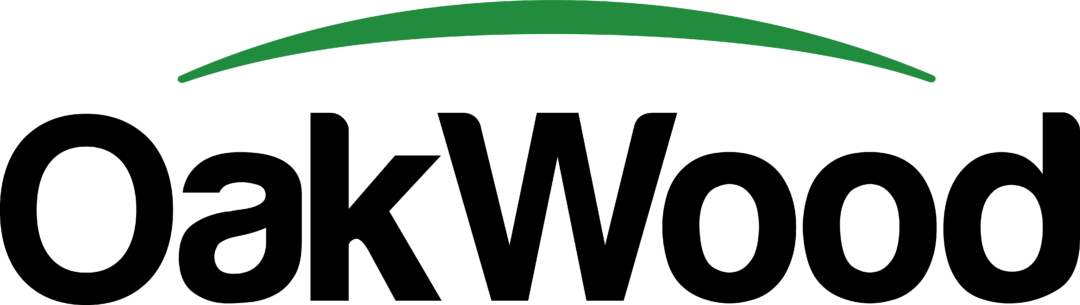 OakWood Logo Transparant 2021