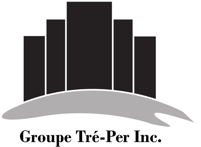 Groupe Tre-Per Inc.