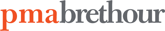 PMA Brethour Logo 2021-No Brokerage Line