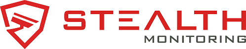 stealth monitoring logo